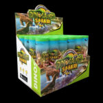 Dinosaur Safari Toy Figures Pack - Image 4