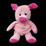 10" Bean Bag Animal Plush Assortment - Image 7