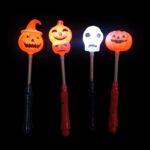 Led halloween stick wand - Image 2