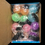 Led Return Ball with Lights - Image 2