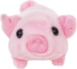 Walking cute Pig with sound - Image 2