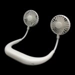 Neck Fan Wireless - Image 5