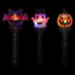 Halloween Light Up wand
