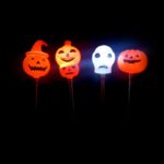 Led halloween stick wand - Image 3