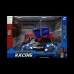 Remote Control Truck Toy - Image 2