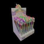 Unicorn Pen with 8 colors - Image 2