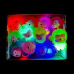 Puffy Monkey Toy - Image 2