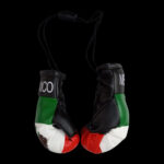 Mini Boxing Glove With Chain Hanging Piece - Image 3