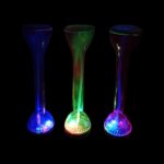 Led Flashing yard Glass - Image 2