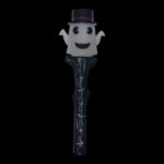 Halloween Light Up wand - Image 4