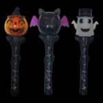 Halloween Light Up wand - Image 2