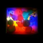 Duck With Scarf Puffer Ball - Image 5