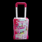 Kids Suitcase Toy Set - Image 4