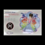 Butterfly Wings with  Led