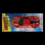 Sports Play Push Car - Image 3