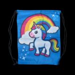 Unicorn Backpack 16" - Image 2