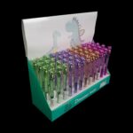 Metallic Dinosaur Pen - Image 2