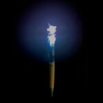 Unicorn Pen with light - Image 2