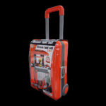 Kids Suitcase Toy Set - Image 5