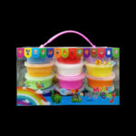 Magic Clay pack of 12