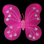 Butterfly Caterpillar Wearable Wing - Image 4