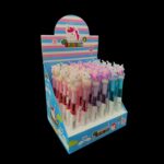 Unicorn Pen with light - Image 3