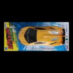 Sports Play Push Car - Image 2
