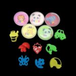 24 Piece Clay Set box - Image 2