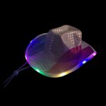 12 Piece Mexico Led Cowboy Hat - Image 3