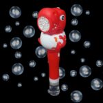 Dinosaur Bubble Wand - Image 3