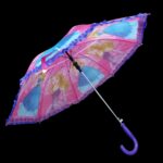 Girl Kids Umbrella - Image 2