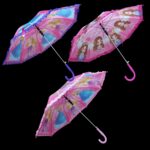 Girl Kids Umbrella