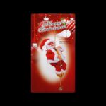 Climbing Santa Clause Toy - Image 4