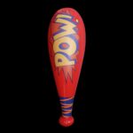 20" Pow Bat Inflate - Image 3