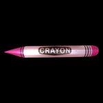 44" Crayon Inflate - Image 4