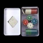 Poker Chips Set - Image 2