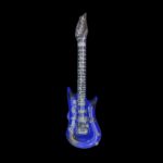24" Rock Guitar Inflate - Image 2