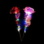 Big Jumbo Shiny Led Rose - Image 2