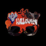 Halloween Plastic Glasses - Image 5