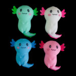 Axoloti Squishy Toy - Image 2