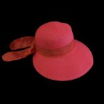 Ladies Summer Hat Style 12 - Image 2