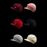 Women's Winter Warm Hat With Bowflip - Image 2