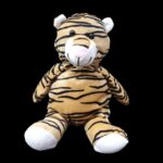 10" Bean Bag Animal Plush Assortment - Image 4