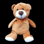 10" Bean Bag Animal Plush Assortment - Image 3