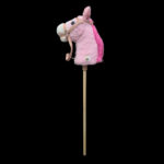 Stuff Hobby Horse With Music and Mouth Moves - Image 4
