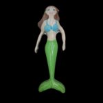 36" Mermaid Inflate - Image 2