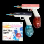 Electric Pistol Water Gun Toy