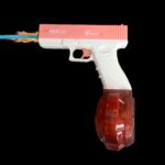 Electric Pistol Water Gun Toy - Image 2