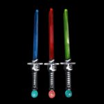 Led Bubble Ninja Sword - Image 3