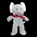 13" Natural Animal Plush Assortment - Image 4